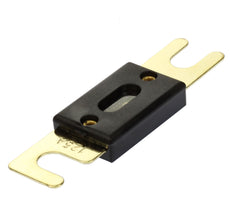125 Amp ANL Inline Fuse by Voodoo Car Audio For Fuse holder