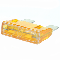 40 Amp Maxi Fuse by Voodoo Car Audio