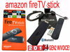 New Factory Sealed Amazon Fire TV Stick Streaming Digital Media Player Wi-Fi