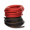 Voodoo 50 ft 25 RED & 25 BLACK 4 True AWG spec Gauge Power Ground Wire