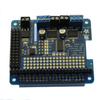 Adafruit DC & Stepper Motor HAT for Raspberry Pi 3 2  B B+ /A+ Robot Shield PWM
