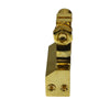 VooDoo 0/4/8 or 10 Gauge Battery Terminals with Shims - Positive and Negative (+/-)