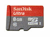 SanDisk Ultra 8GB  Micro u SD CARD  Raspberry Windows 10 IoT Core OS Preloaded