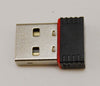 150Mbps USB Wireless Wifi 802.11n LAN Adapter Dongle for Raspberry Pi only