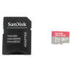 SanDisk Ultra Plus 32GB Micro u SD Card  Raspberry Noobs Preloaded Raspian 3.3.1