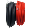 Voodoo 8 AWG Gauge True Spec 100 ft 50 RED & 50 BLACK Power Ground Wire
