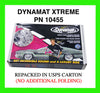 DYNAMAT Xtreme BULK PACK 18 sheets 72FT ROLLER extreme  + Free Roller
