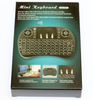 Mini i8+ Wireless Keyboard w/ Backlight 4 Samsung Smart TV PC Android TV XBOX
