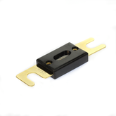 250 Amp ANL Inline Fuse by Voodoo Car Audio For Fuse holder