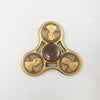 Hand Fidget Spinner Finger Gyro Anti Stress Toys Autism One Cent ships from NJ