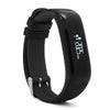 Waterproof Heart Rate Blood Pressure Fitness Smart Watch Bracelet Wristband P1