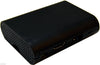 Raspberry Pi 3 Model B 1GB RAM Black Case AC 2.5 Amp 8GB SD NOOBS WIFI Keyboard