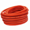Car Electrical Parts Voodoo Red 25 Feet 4 AWG Gauge Power Cable Wire
