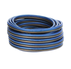10 Gauge Speaker Wire Cable Car Home Audio AWG Blue Black Wire