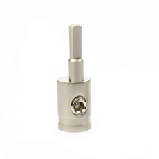 Voodoo Set Screw Power / Ground 4 to 8 Gauge Wire Reducer 4 AWG Cable