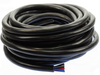 Multiconductor Speaker Wire For Pro Audio cabling 8 Conductor ie snake wire (25 FT)