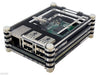 Home Media Kit HDMI Raspberry Pi 3 1GB Case 16GB SD Media Center LibreELEC 18.1