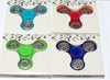 Wholesale QTY 10 Hand Spinner Fidget Desk EDC Stocking Stuffer Toy Gifts