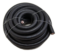 Voodoo Power wire cable 2/0 true AWG spec Gauge 3822 strands 25 Ft