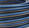 10 Gauge Speaker Wire Cable Car Home Audio AWG Blue Black Wire