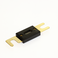300 Amp ANL Inline Fuse by Voodoo Car Audio For Fuse holder