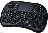 Mini i8 Wireless Keyboard  for Samsung Smart TV PC Android TV XBOX Raspberry Pi