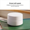 Google Wifi - Mesh Wifi System - Wifi Router Replacement - 1 Pack