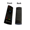 Superbox Wireless Remote keyboard QTY 3 replacment for S1  S2 and S3